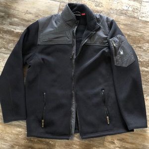 Spyder‎ XL Core Sweater Jacket